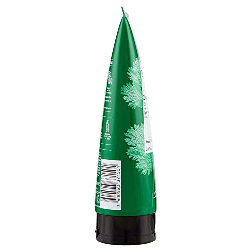 L'Oreal balsamo botanicals fresh care coriandolo fonte di forza.