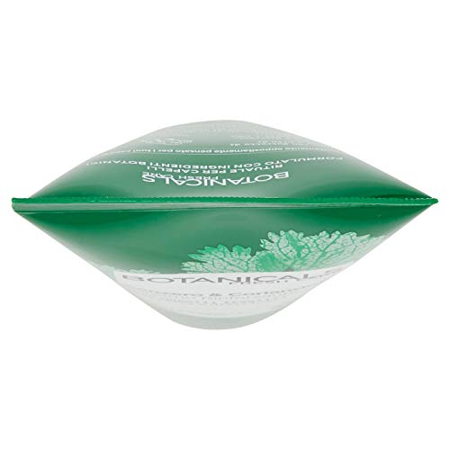 L'Oreal balsamo botanicals fresh care coriandolo fonte di forza.