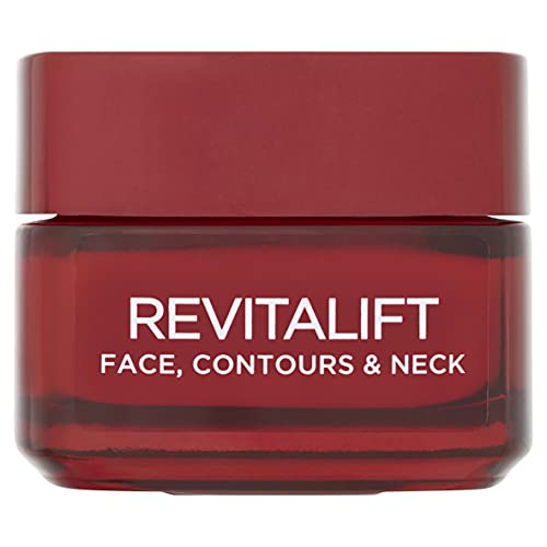 L'oreal - Cara y cuello rev