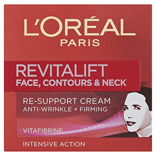 L'oreal - Cara y cuello rev
