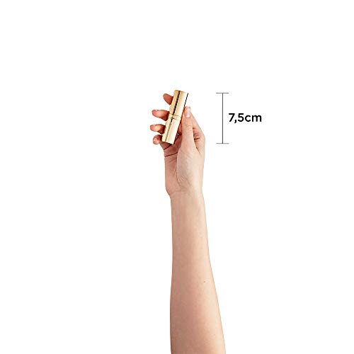 L'oreal Colour Riche Lipcolour, Fairest Nude, 0.13-Ounce by L'Oreal Paris