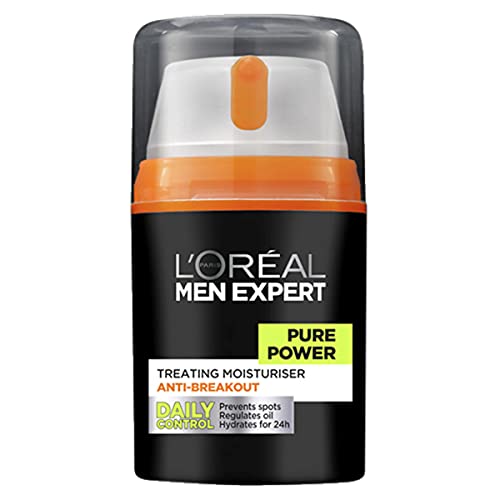 L'oreal - En expertpuro poder hidratante 50 ml