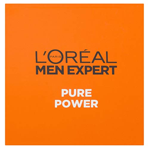 L'oreal - En expertpuro poder hidratante 50 ml