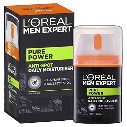 L'oreal - En expertpuro poder hidratante 50 ml
