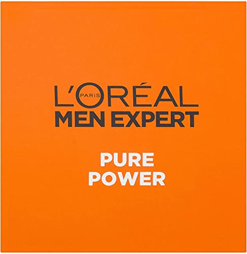 L'oreal - En expertpuro poder hidratante 50 ml