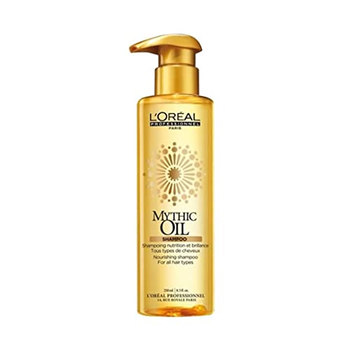 L'Oréal Expert Professionnel Mythic Oil Champú 250 ml
