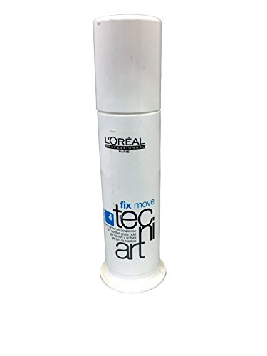 Loreal - Gel fix move tecni.art 100 ml