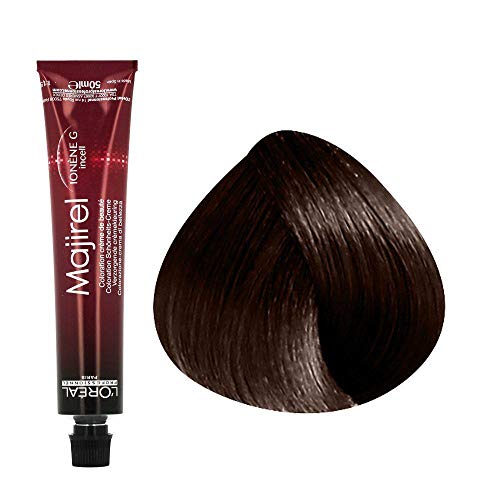 L'Oreal Majirel Tinte Capilar 4.35 - 50 ml