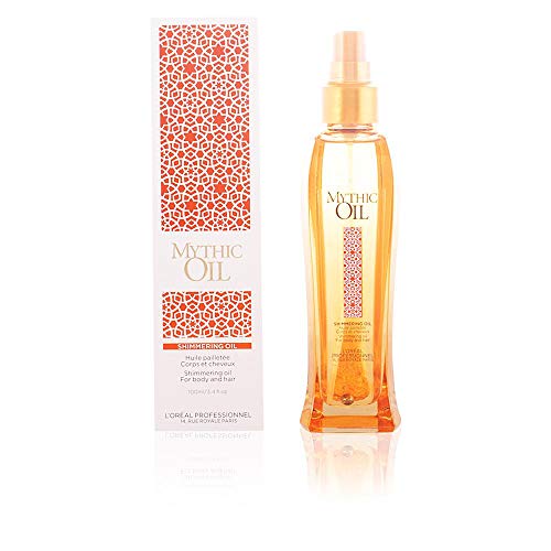 L'Oreal Mythic Shimmering Oil - 100 ml