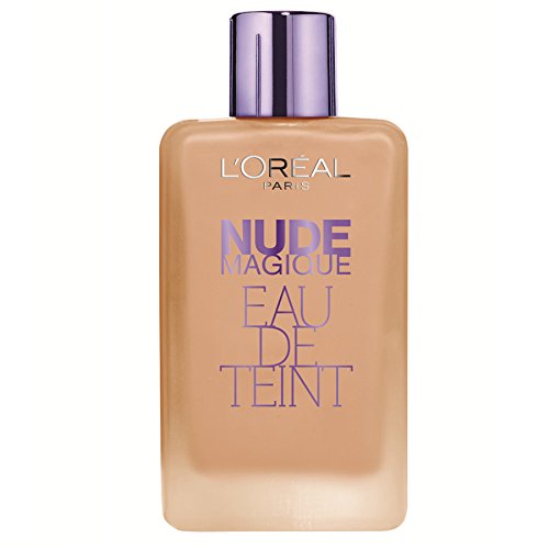 L'Oréal - NUDE MAGIQUE EAU DE TEINT - Base de maquillaje