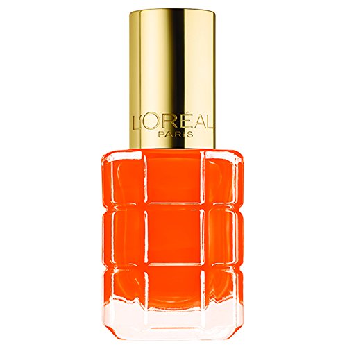 L’Oréal Paris 443 L'Orangerie - Esmaltes de uñas Naranja, 13.5 ml