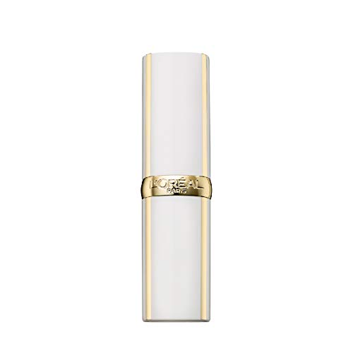 L'Oreal Paris Age Perfect 638 Brilliant Brown Pintalabios Brillante Marrón con Serum
