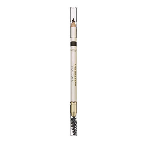 L'Oreal Paris Age Perfect Brow Definition Lápiz de Cejas 04 Taupe Grey