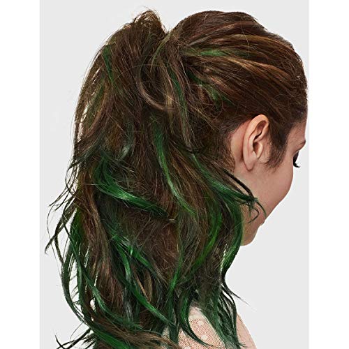 L'Oreal Paris Colorista Hair Make Up Green