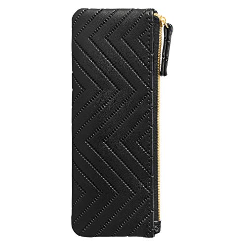 l'Oréal Paris - Estuche de regalo que incluye una máscara de pestañas y un Mini neceser de color negro