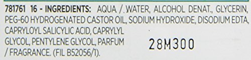 L'Oreal Paris Loción/Tónico Sublime Fresca - 200 ml