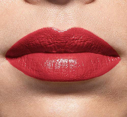 L'Oréal Paris L'Oréal Paris Make-Up Designer Color Riche 297 Red Passion - barras de labios (Rojo, Red Passion, Francia)