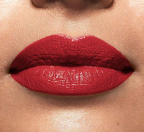 L'Oréal Paris L'Oréal Paris Make-Up Designer Color Riche 297 Red Passion - barras de labios (Rojo, Red Passion, Francia)