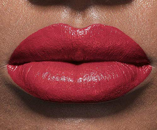 L'Oréal Paris L'Oréal Paris Make-Up Designer Color Riche 297 Red Passion - barras de labios (Rojo, Red Passion, Francia)