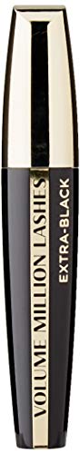 L'Oréal Paris Make-up designer 26M000 - Mascara de pestañas, 9 ml