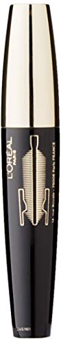 L'Oréal Paris Make-up designer 26M000 - Mascara de pestañas, 9 ml