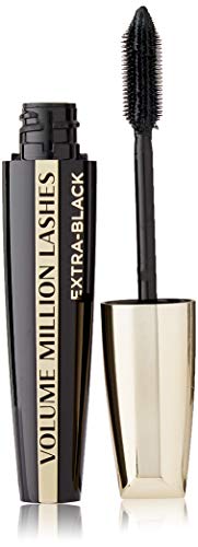 L'Oréal Paris Make-up designer 26M000 - Mascara de pestañas, 9 ml