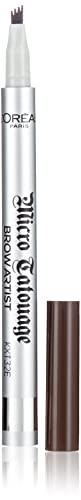 L'Oréal Paris Make-up designer Brow Artist Micro Tattoo 105 Dark Brunette