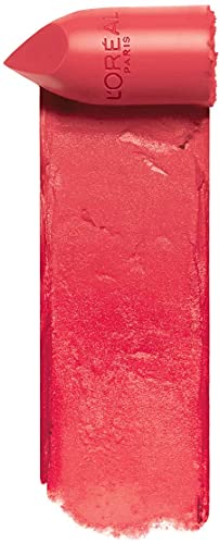 L'Oréal Paris Make-up designer Color Riche Mate Pintalabios Mate Rosa 241 Pink-A-Porter
