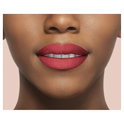 L'Oréal Paris Make-up designer Color Riche Mate Pintalabios Mate Rosa 241 Pink-A-Porter