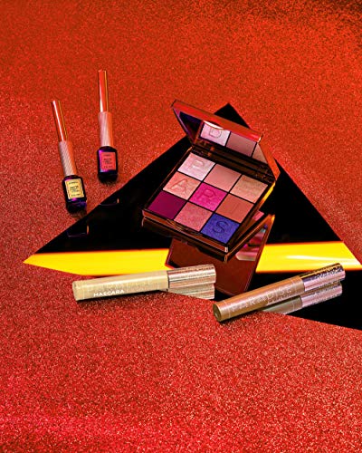L'Oréal Paris Maquillaje Mascara Paradise Volume Edition Limitada - Navidad 2019 - Pajarita de oro