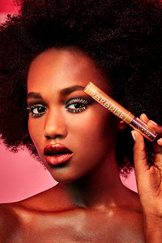 L'Oréal Paris Maquillaje Mascara Paradise Volume Edition Limitada - Navidad 2019 - Pajarita de oro