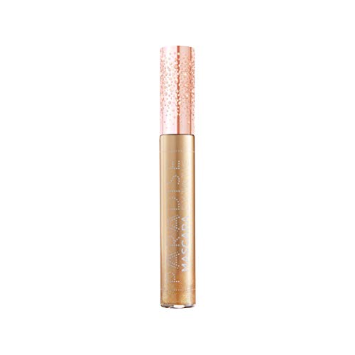 L'Oréal Paris Maquillaje Mascara Paradise Volume Edition Limitada - Navidad 2019 - Pajarita de oro