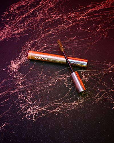 L'Oréal Paris Maquillaje Mascara Paradise Volume Edition Limitada - Navidad 2019 - Pajarita de oro