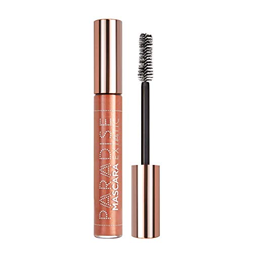 L'Oréal Paris Paradise - Máscara para cara, color negro