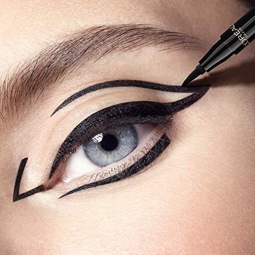 LOréal Paris Superliner Tattoo Signature Eyeliner Líquido Negro