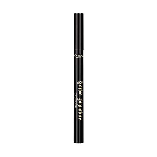 LOréal Paris Superliner Tattoo Signature Eyeliner Líquido Negro