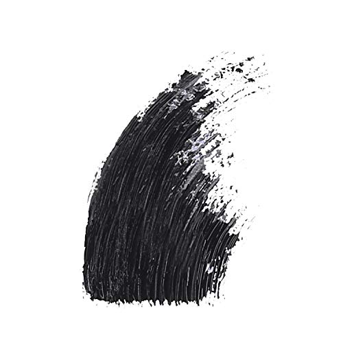 L’Oréal Paris Voluminous 5x máscara de pestañas - Máscaras de pestañas (Negro, Voluminizadora, Mujeres, Intenso, 16 mm, 16 mm)