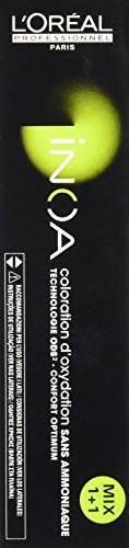 L'Oréal Professionnel INOA Coloración, Tono 2 - 60 gr