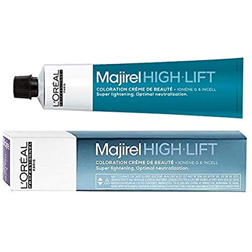 L'Oreal Tinte Permanente - 50 ml