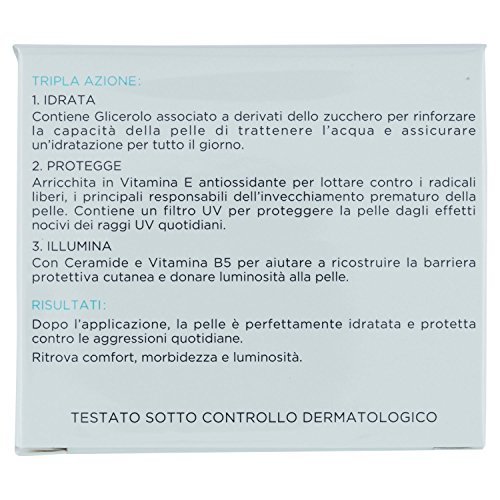 L'OREAL Tripla att.giorno p.n.50 ml. - Cremas y mascarillas faciales
