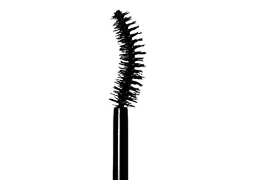 L'OREAL - Voluminous Curved Brush Mascara 340 Black - 0.28 fl. oz. (8 ml)