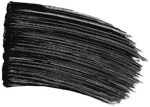 L'OREAL - Voluminous Curved Brush Mascara 340 Black - 0.28 fl. oz. (8 ml)