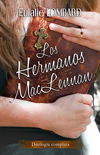 Los Hermanos MacLennan: Duología completa