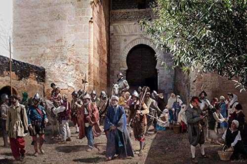 Los tercios (Ilustrados)