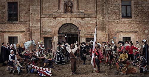 Los tercios (Ilustrados)