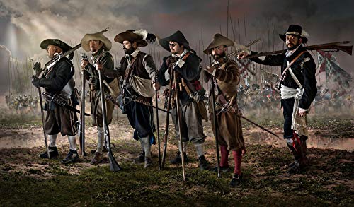 Los tercios (Ilustrados)