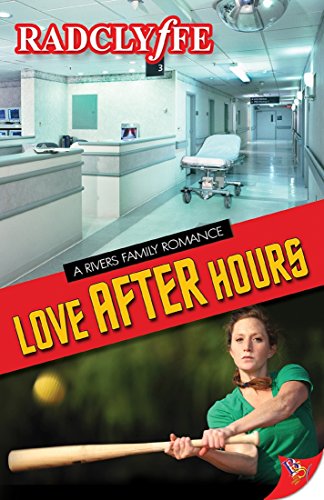 Love After Hours (RIVERS FAMILY ROMANCE SERIES Book 4) (English Edition)