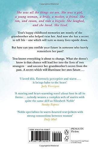 Love Iris: The Sunday Times Bestseller and Richard & Judy Book Club Pick 2019