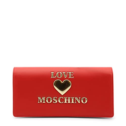Love Moschino, Cartera de Mujer, Pre Colección Otoño-Invierno 2021