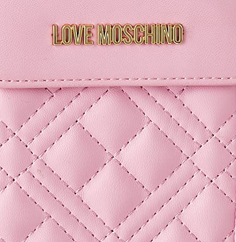 Love Moschino, Cartera de Mujer, Pre Colección Otoño-Invierno 2021